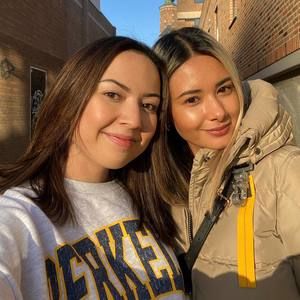 Meet your Posher, Loreena